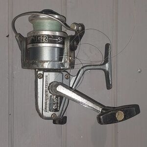 Vintage Gamefisher SP/13 Fishing Reel